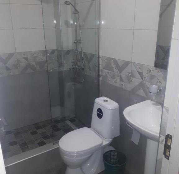 اتاق استاندارد, Lime Hotel & Restaurant Complex