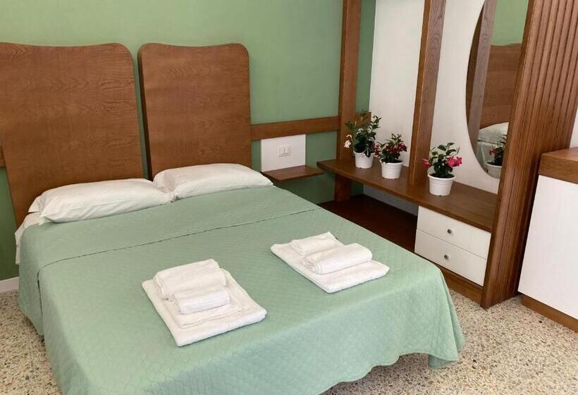经典四人房间, Guest House Scilla E Cariddi