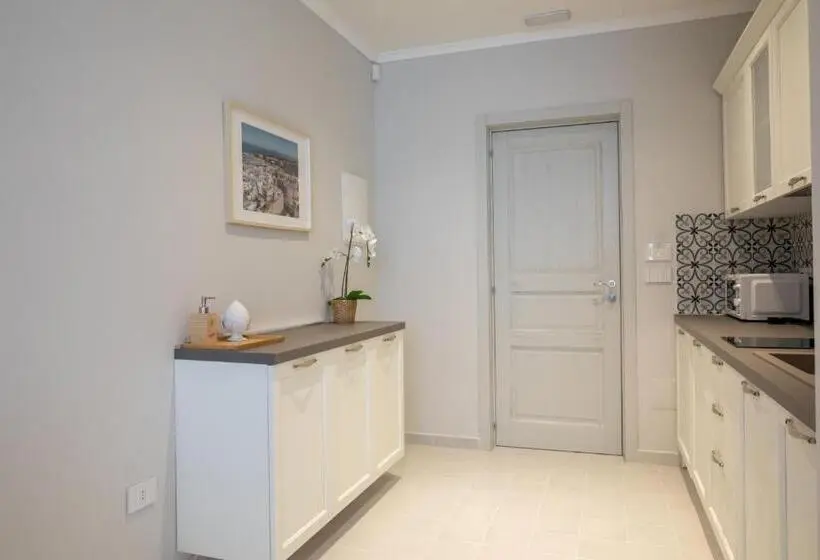 ジュニアスイート, Il Casale Normanno