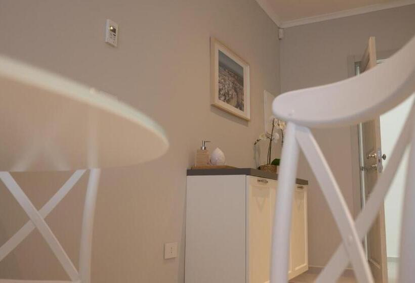 סוויטת ג'וניור, Il Casale Normanno