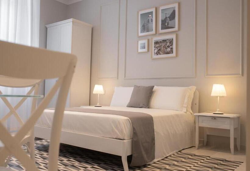 סוויטת ג'וניור, Il Casale Normanno