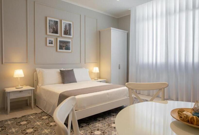 סוויטת ג'וניור, Il Casale Normanno