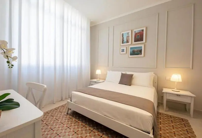 スイート, Il Casale Normanno