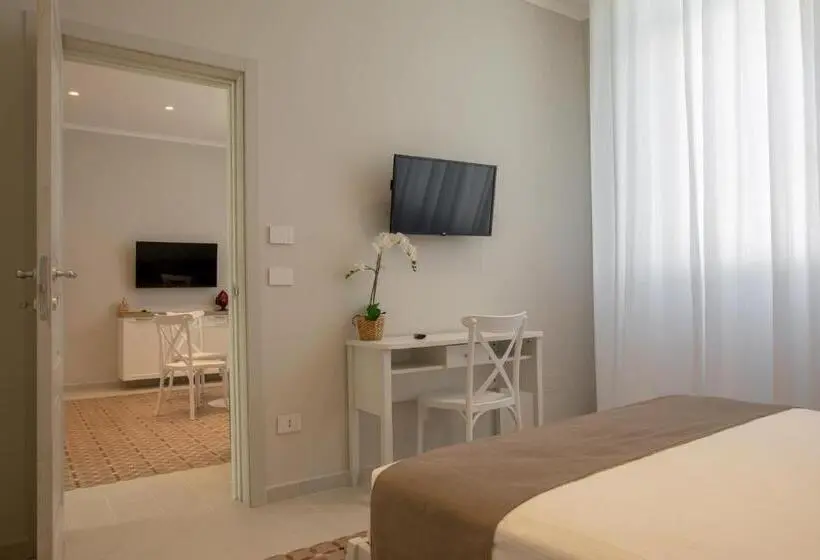 スイート, Il Casale Normanno