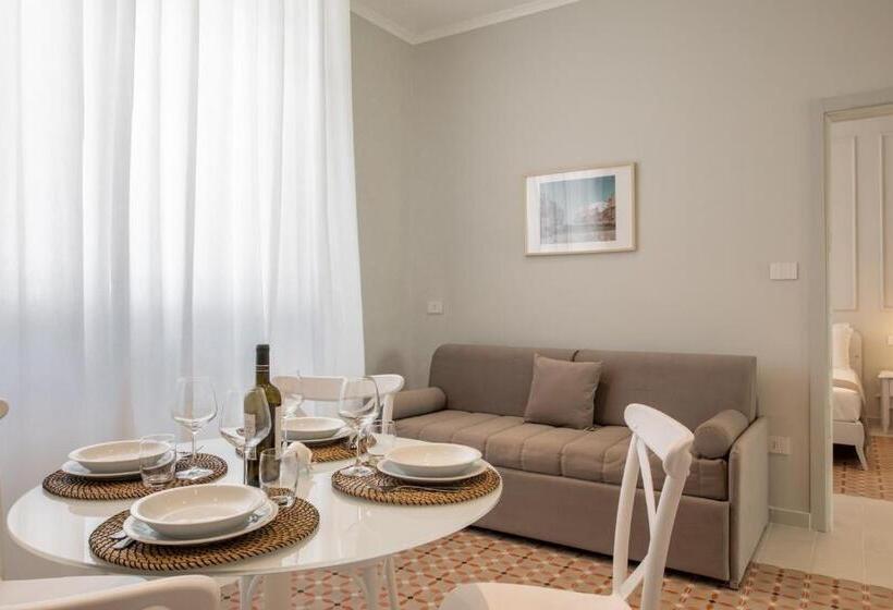 جناح, Il Casale Normanno