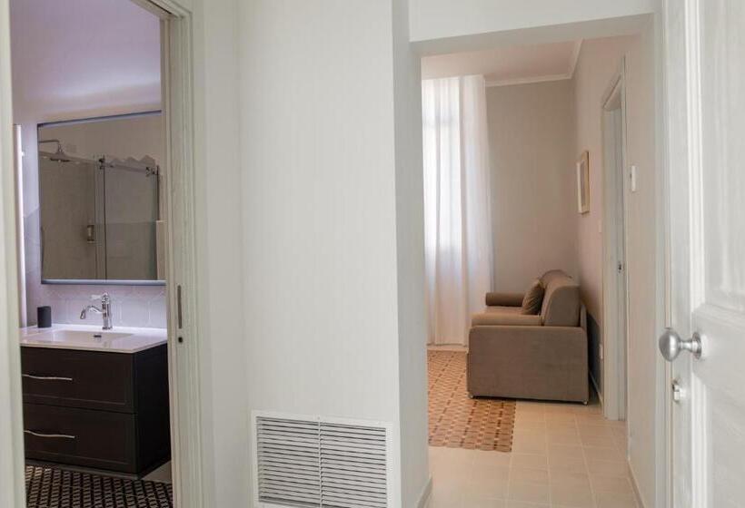 جناح, Il Casale Normanno