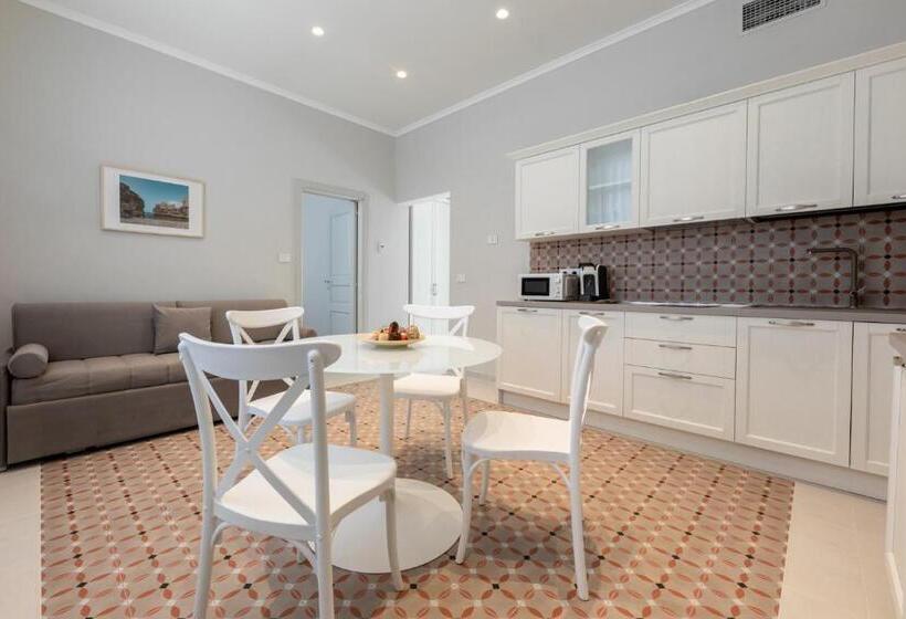 جناح, Il Casale Normanno