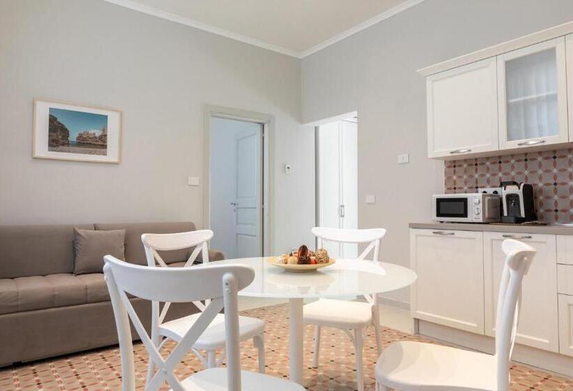 סוויטה, Il Casale Normanno