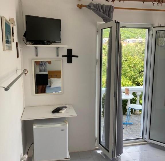 اتاق استاندارد, Studios Annie