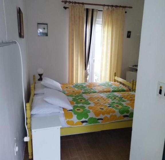 اتاق استاندارد, Studios Annie