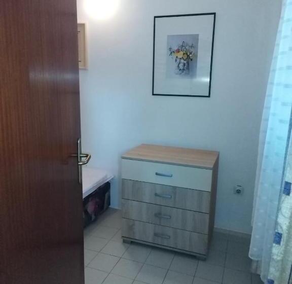 اتاق استاندارد, Studios Annie