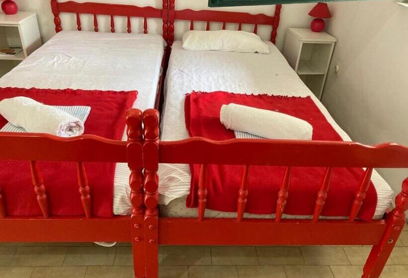 اتاق استاندارد, Studios Annie