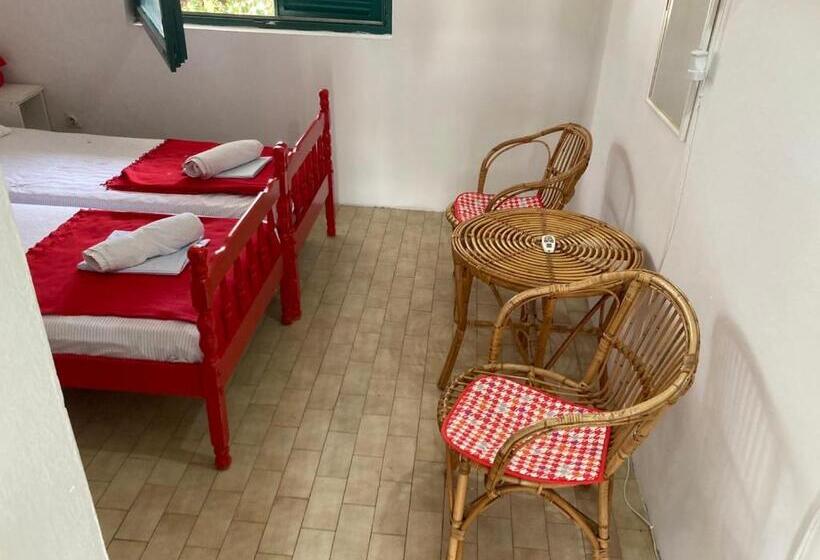 اتاق استاندارد, Studios Annie