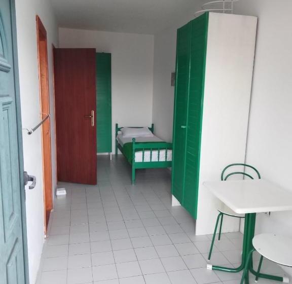 سوئیت 2 خوابه, Studios Annie