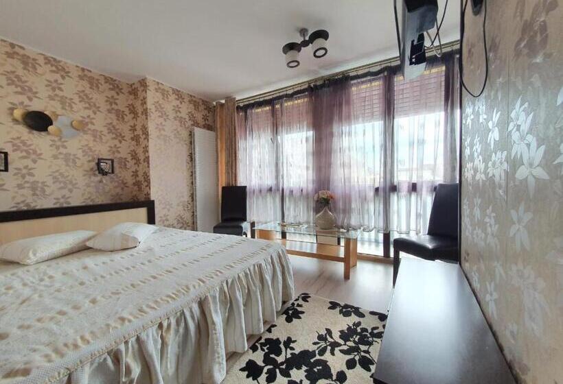 Номер Стандарт, Vila Class