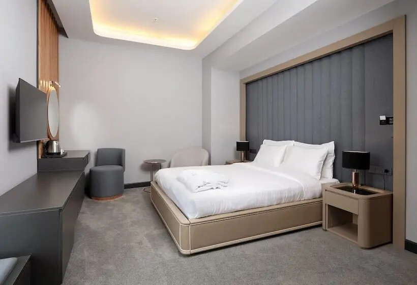 اتاق استاندارد, Aileena Hotel & Villas