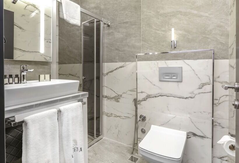 Номер Стандарт, Aileena Hotel & Villas