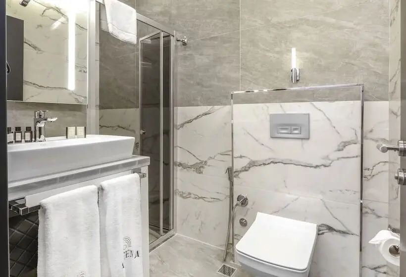 اتاق استاندارد, Aileena Hotel & Villas