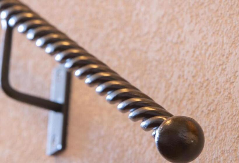 חדר סטנדרט נוף להרים, Cà Piodèe