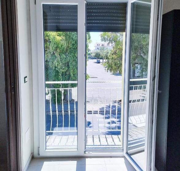 Pokój Deluxe, Civico 33