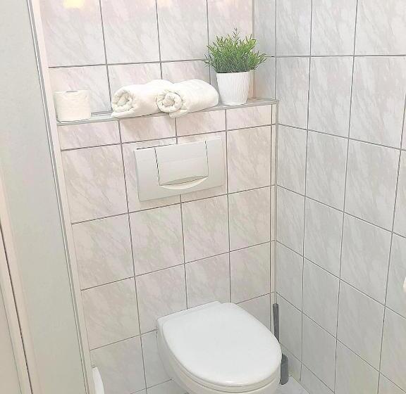 Economy Quadruple Room, Great Polonia Ustka