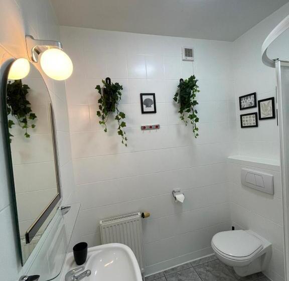 Economy Quadruple Room, Great Polonia Ustka