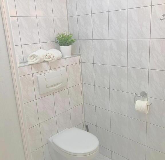 Economy Quadruple Room, Great Polonia Ustka