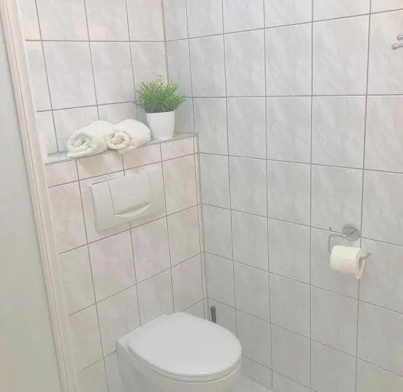 エコノミー４人部屋, Great Polonia Ustka