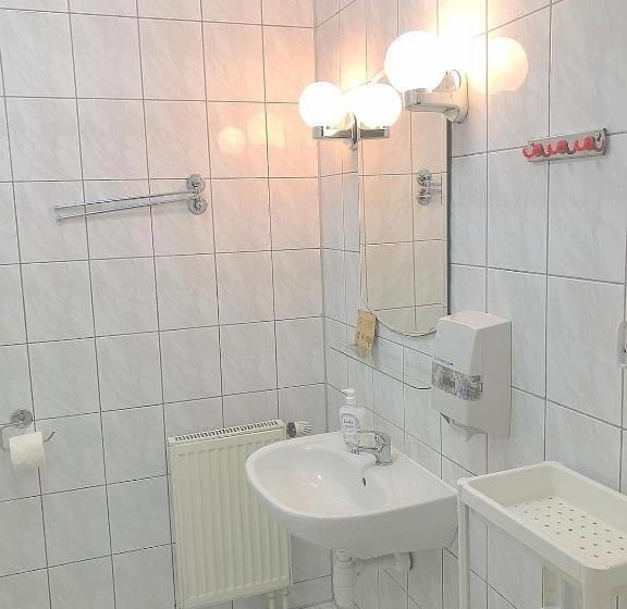 Economy Quadruple Room, Great Polonia Ustka
