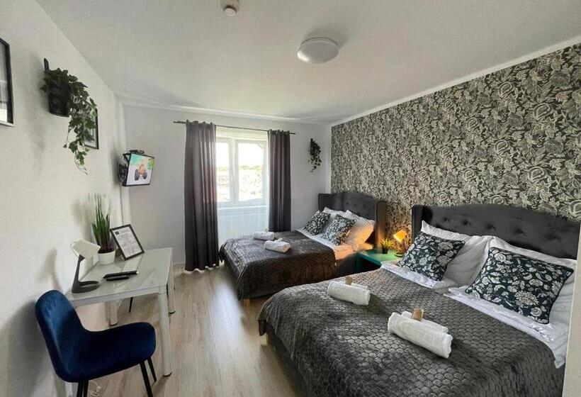 اتاق استاندارد, Great Polonia Ustka