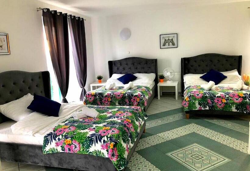 اتاق خانوادگی, Great Polonia Ustka