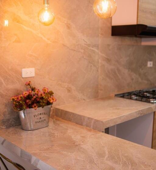 Апартаменты 2 Спальни, Adaz Mediterráneo