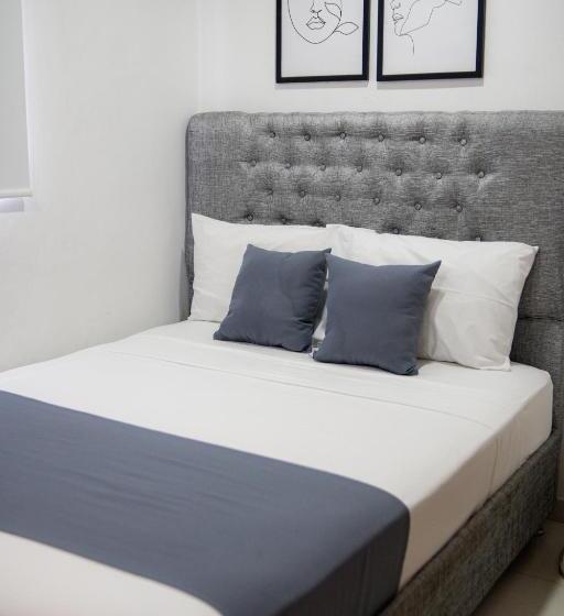 Апартаменты 2 Спальни, Adaz Mediterráneo