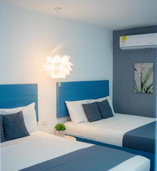 Номер Стандарт, Adaz Mediterráneo