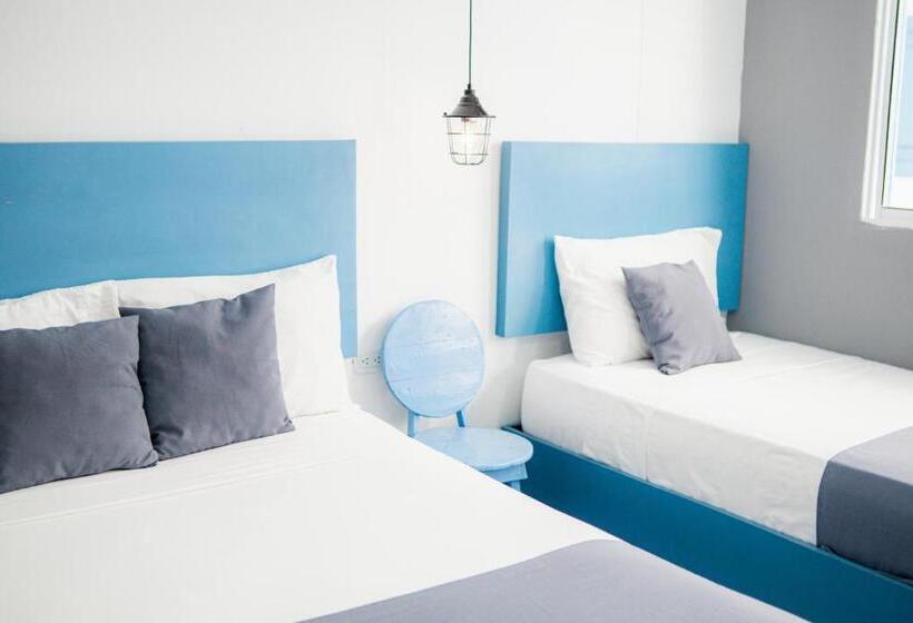 Номер Стандарт, Adaz Mediterráneo