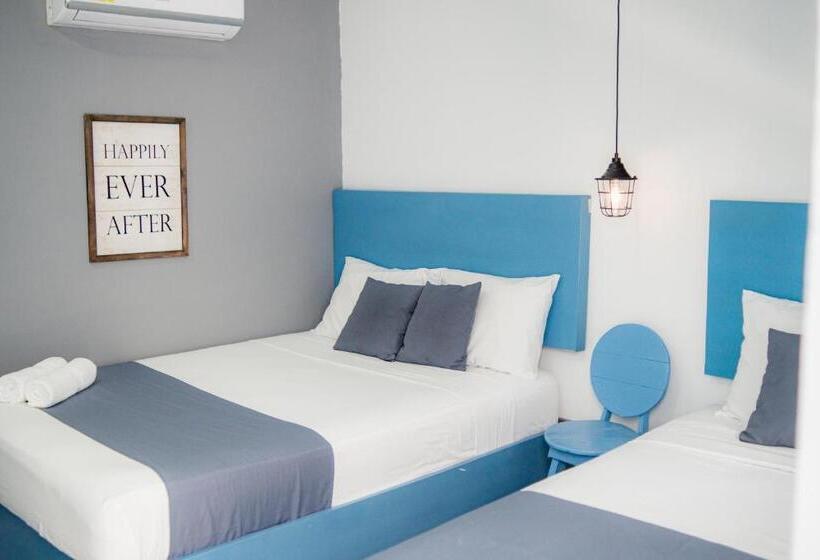 Номер Стандарт, Adaz Mediterráneo