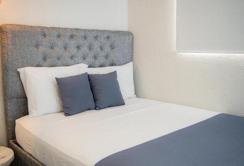 Номер Стандарт, Adaz Mediterráneo