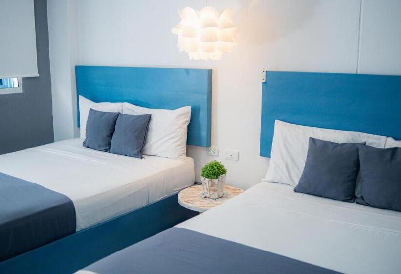 Номер Стандарт, Adaz Mediterráneo