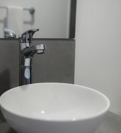 Номер Стандарт Трехместный, Adaz Mediterráneo