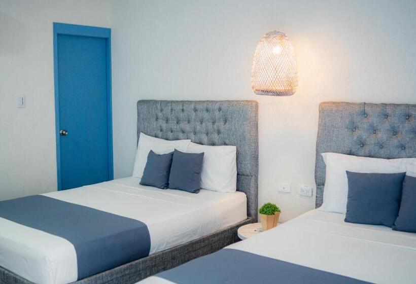 Семейный Номер, Adaz Mediterráneo