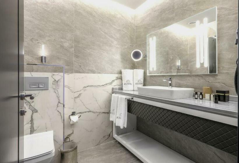 Номер Deluxe, Aileena Hotel & Villas