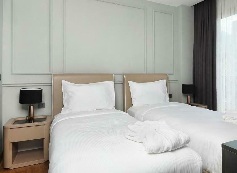 فيلا غرفة نوم واحدة مع مسبح, Aileena Hotel & Villas