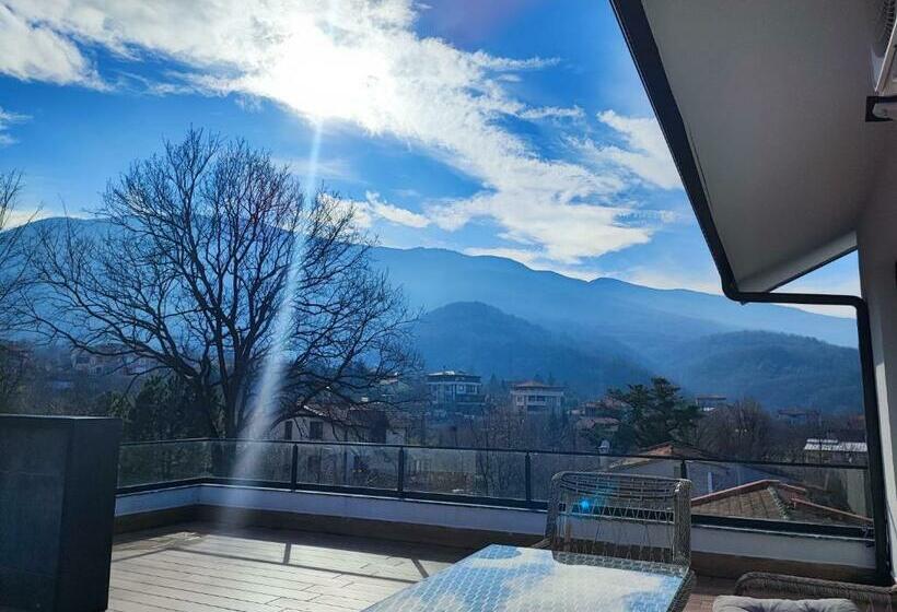 فيلا سوبيريور غرفة نوم واحدة, Aileena Hotel & Villas