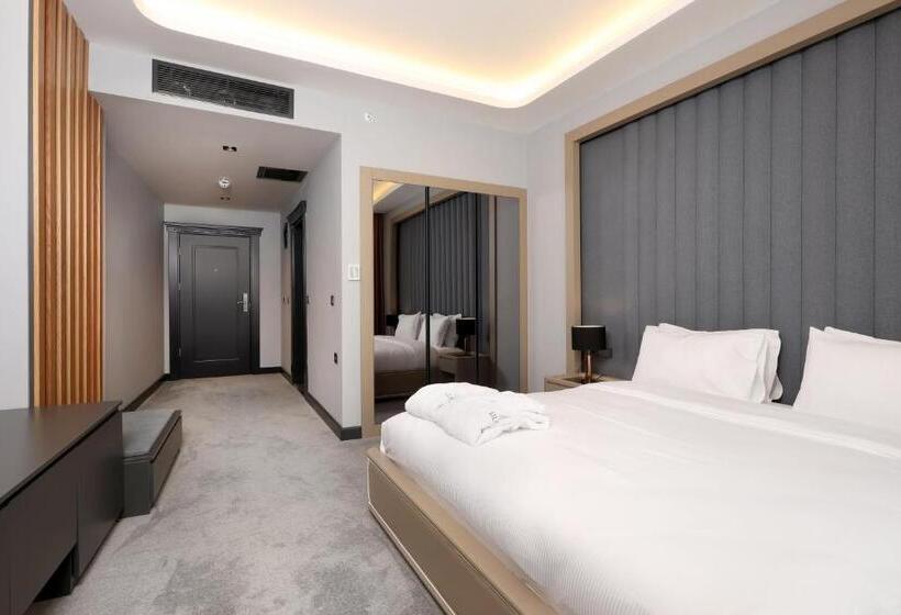 Номер Deluxe, Aileena Hotel & Villas