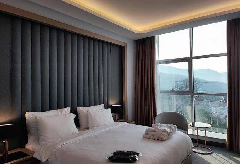 غرفة ديلوكس, Aileena Hotel & Villas