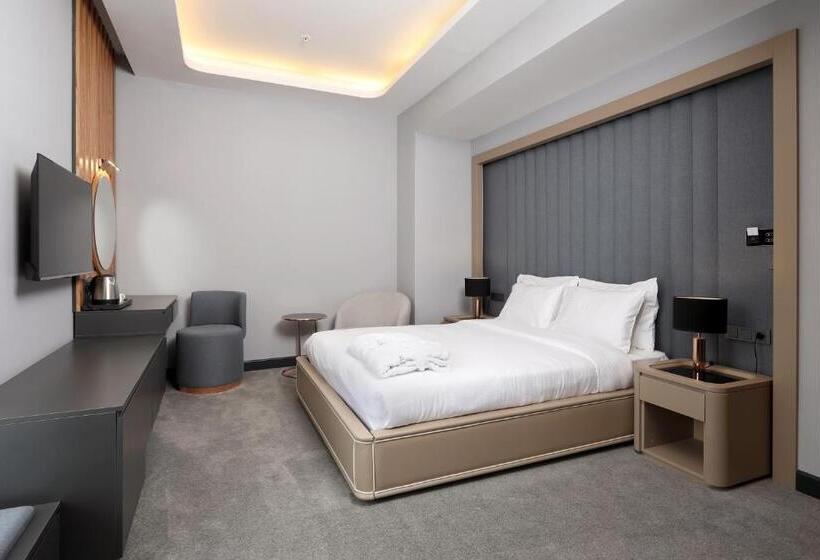 غرفة قياسية, Aileena Hotel & Villas