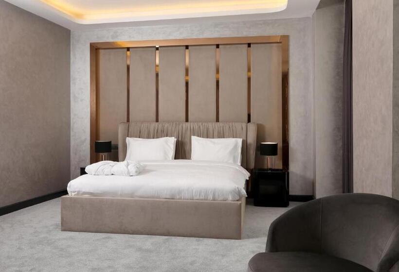 Люкс, Aileena Hotel & Villas