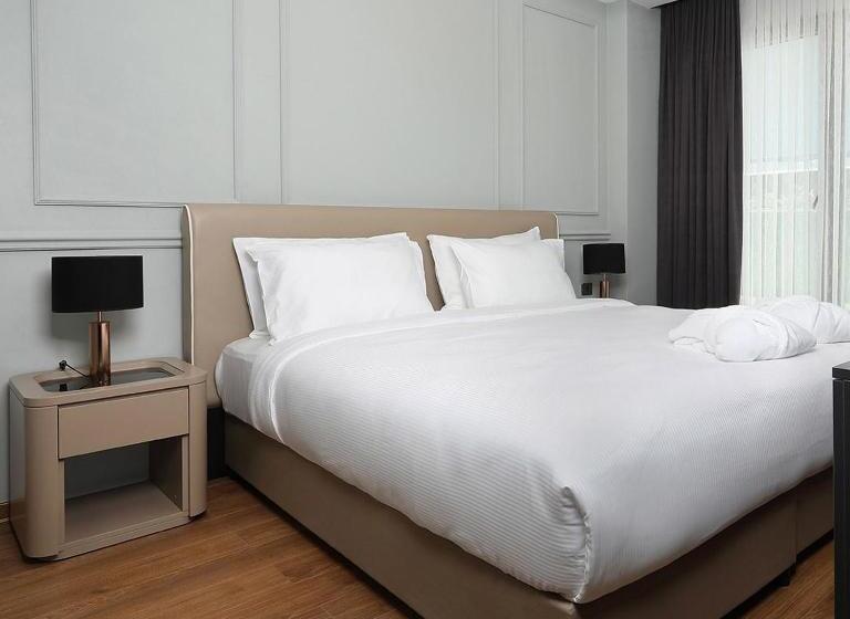 فيلا غرفة نوم واحدة مع مسبح, Aileena Hotel & Villas