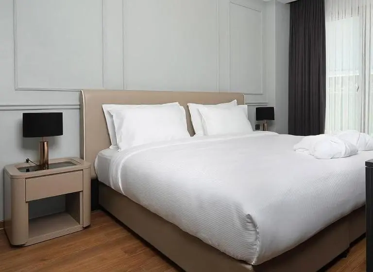 ویلای یک اتاق خوابه با استخر شنا, Aileena Hotel & Villas