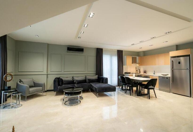 فيلا غرفة نوم واحدة مع مسبح, Aileena Hotel & Villas